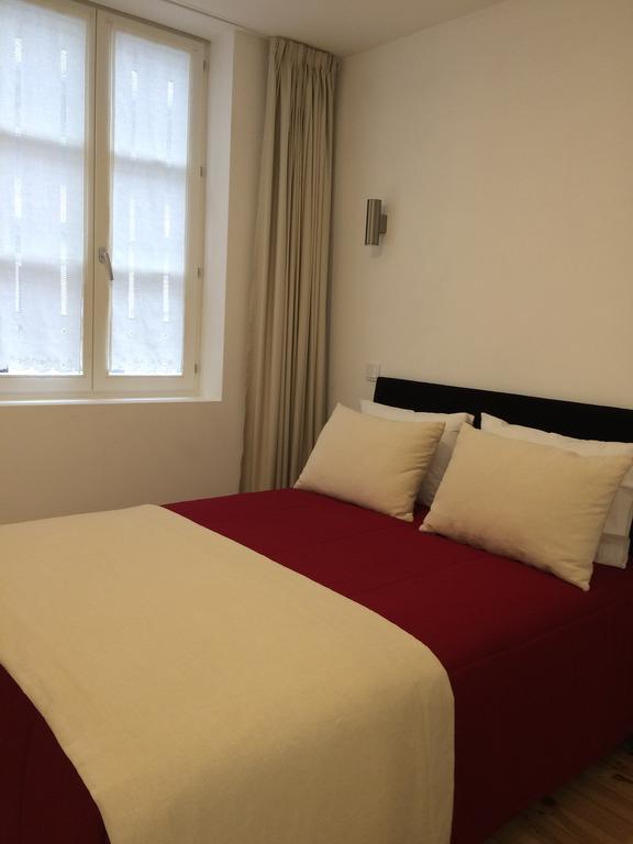 Clerigos-H Apartment Porto Bilik gambar