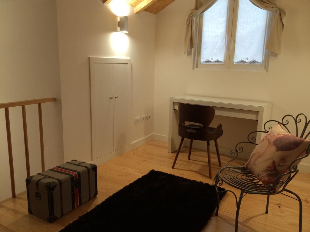 Clerigos-H Apartment Porto Bilik gambar