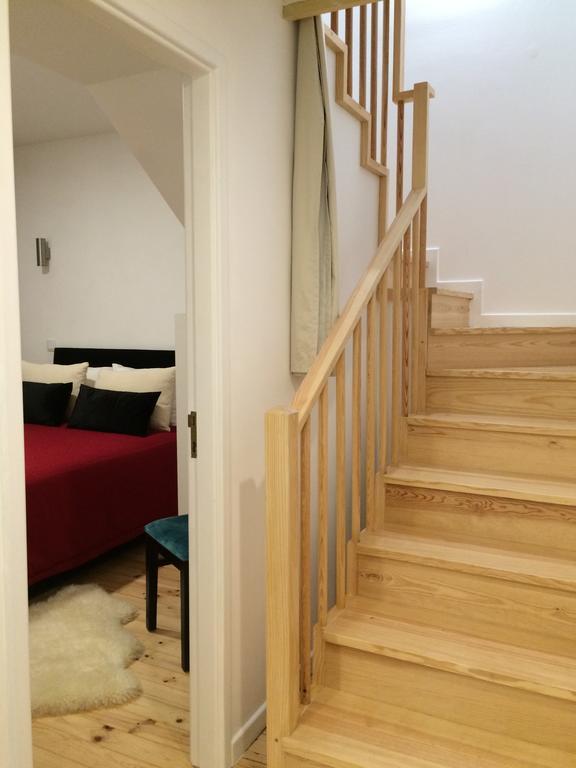 Clerigos-H Apartment Porto Bilik gambar