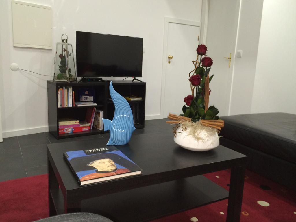 Clerigos-H Apartment Porto Luaran gambar