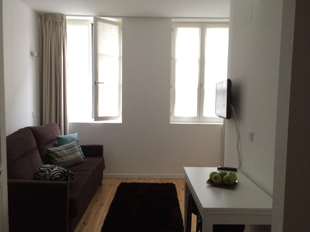 Clerigos-H Apartment Porto Bilik gambar