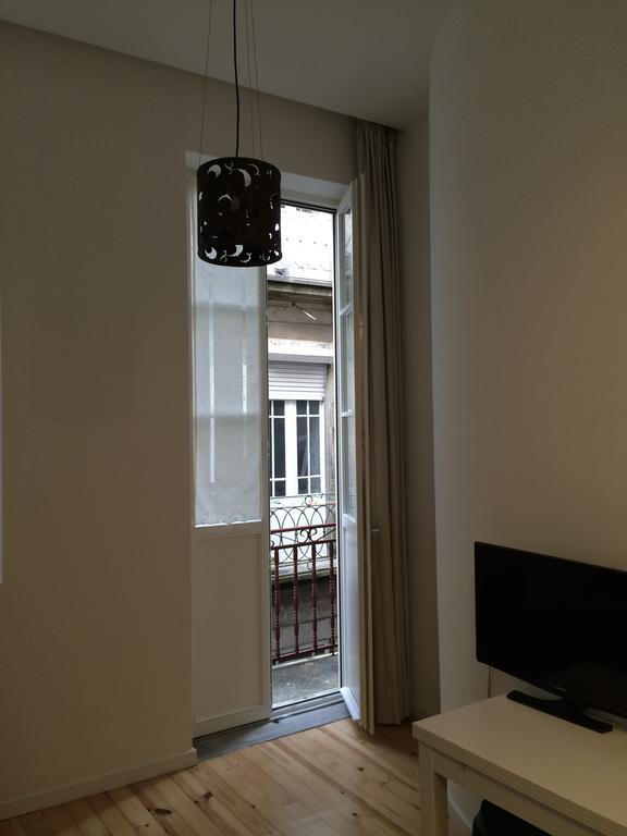 Clerigos-H Apartment Porto Bilik gambar