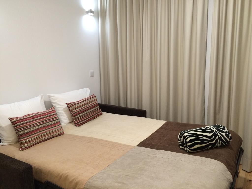 Clerigos-H Apartment Porto Bilik gambar