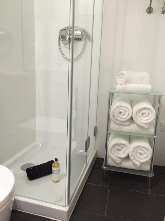 Clerigos-H Apartment Porto Bilik gambar