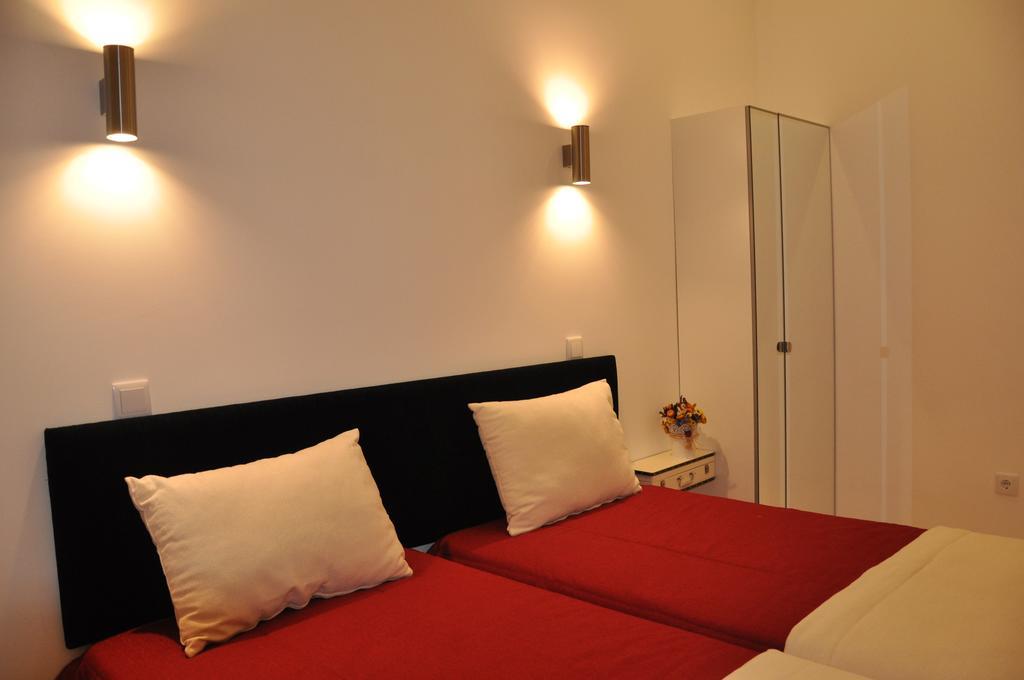 Clerigos-H Apartment Porto Luaran gambar
