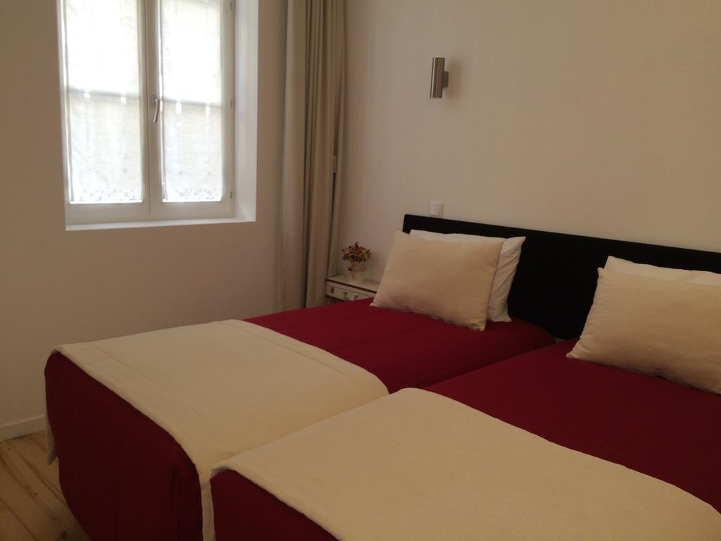 Clerigos-H Apartment Porto Bilik gambar